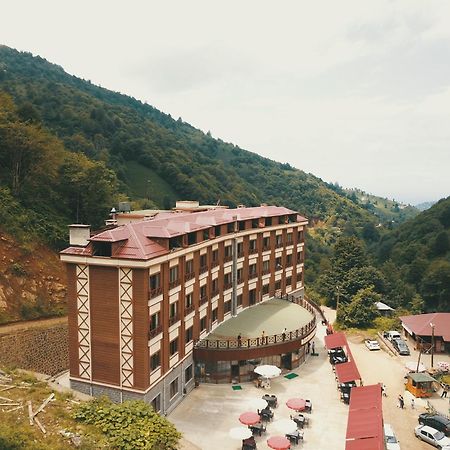 Grand Selale Hotel Cayeli Eksteriør bilde