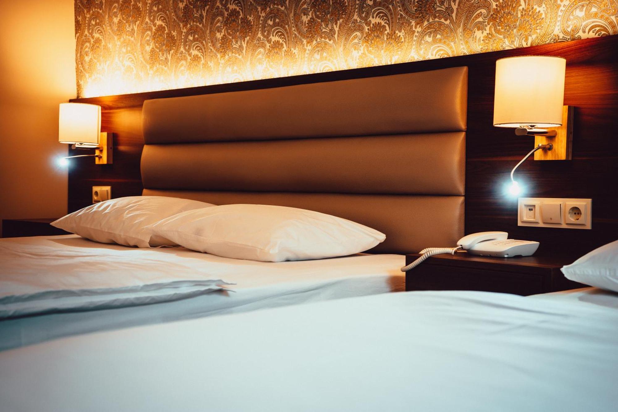 Grand Selale Hotel Cayeli Eksteriør bilde